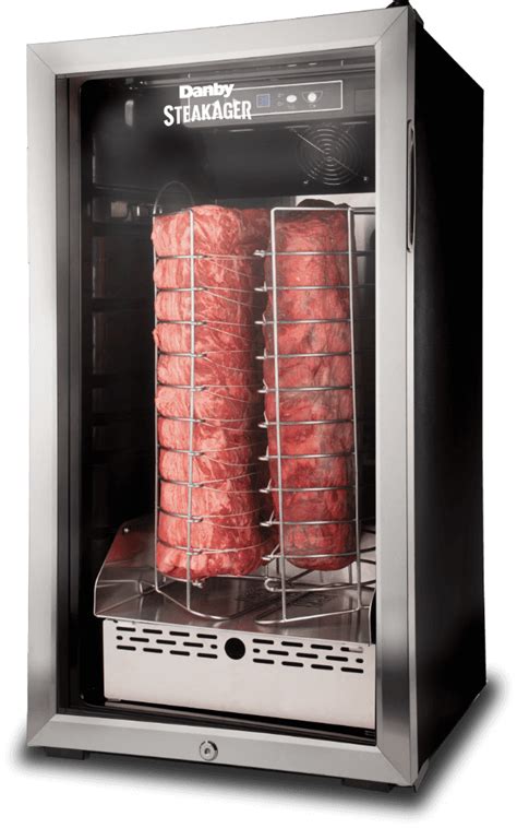SteakAger Dry.
